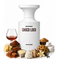 PERFUME BORNSTANDOUT CHOCO LOCO UNISEX EDP 50 ML - Miniatura 2