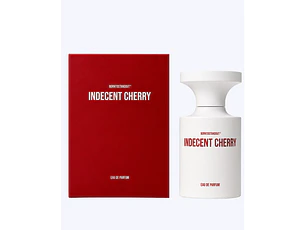 PERFUME BORNSTANDOUT INDECENT CHERRY UNISEX EDP 100 ML