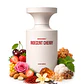 PERFUME BORNSTANDOUT INDECENT CHERRY UNISEX EDP 100 ML - Miniatura 2