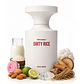 PERFUME BORNSTANDOUT DIRTY RICE UNISEX EDP 100 ML - Miniatura 2