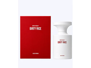 PERFUME BORNSTANDOUT DIRTY RICE UNISEX EDP 100 ML