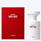 PERFUME BORNSTANDOUT DIRTY RICE UNISEX EDP 100 ML - Miniatura 1