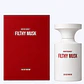PERFUME BORNSTANDOUT FILTHY MUSK  UNISEX EDP 100 ML - Miniatura 1