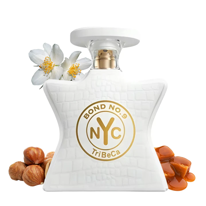 PERFUME BOND N 9 TRIBECA UNISEX EDP 100 ML 2