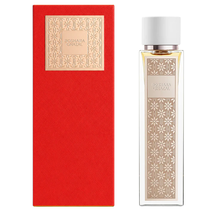 PERFUME BOSHARA GHAZAL MUJER EDP 100 ML 1