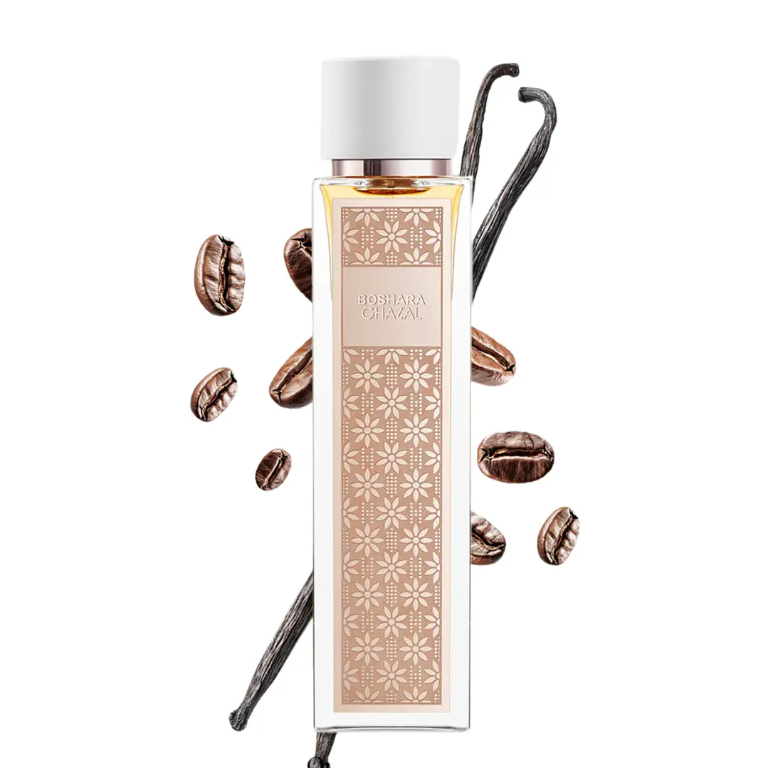 PERFUME BOSHARA GHAZAL MUJER EDP 100 ML 2