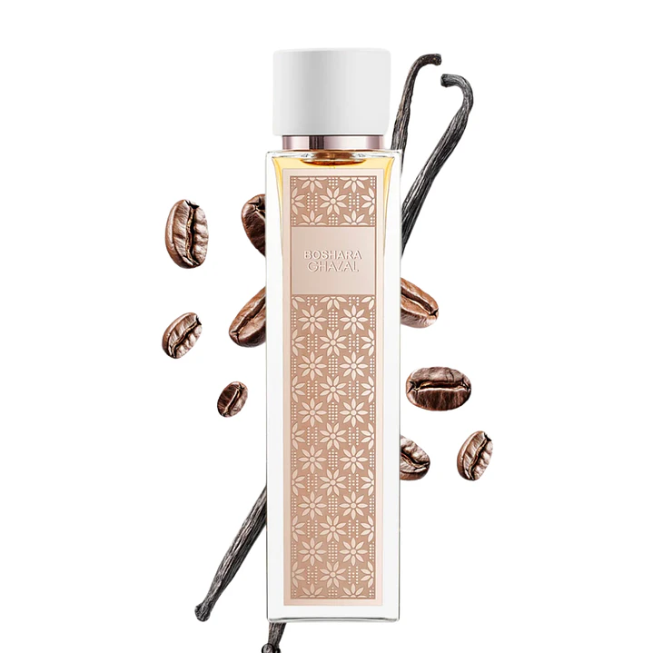 PERFUME BOSHARA GHAZAL MUJER EDP 100 ML 2