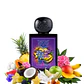 PERFUME LORENZO PAZZAGLIA TROPIKALYS KARMA UNISEX EXTRAIT DE PARFUM 50 ML - Miniatura 2