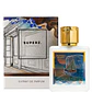 PERFUME SUPERZ GINGER ICE UNISEX EXTRAIT DE PARFUM 50 ML - Miniatura 1