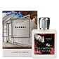PERFUME SUPERZ DIAMONDS & CAVIAR UNISEX EXTRAIT DE PARFUM 50 ML - Miniatura 1