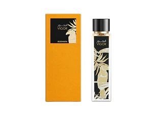 PERFUME BOSHARA VIGOR HOMBRE EDP 100ML