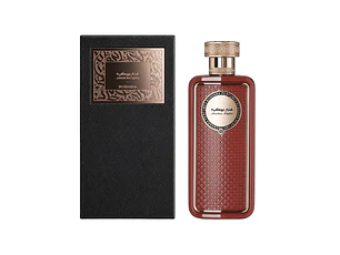 PERFUME BOSHARA AMBER BOUQUET UNISEX EDP 80 ML