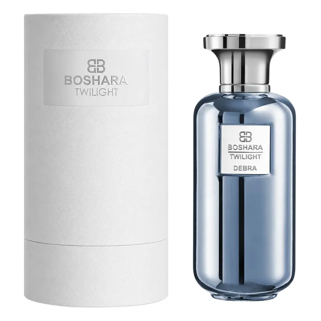 PERFUME BOSHARA TWILIGHT HOMBRE EDP 100 ML 1