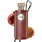 PERFUME BOSHARA AMBER BOUQUET UNISEX EDP 80 ML - Miniatura 2