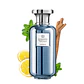 PERFUME BOSHARA TWILIGHT HOMBRE EDP 100 ML - Miniatura 2
