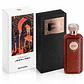 PERFUME BOSHARA AMBER BOUQUET UNISEX EDP 80 ML - Miniatura 3