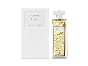 PERFUME BOSHARA GINEVRA MUJER EDP 80 ML