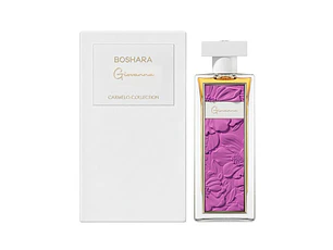 PERFUME BOSHARA GIOVANNA MUJER EDP 80 ML