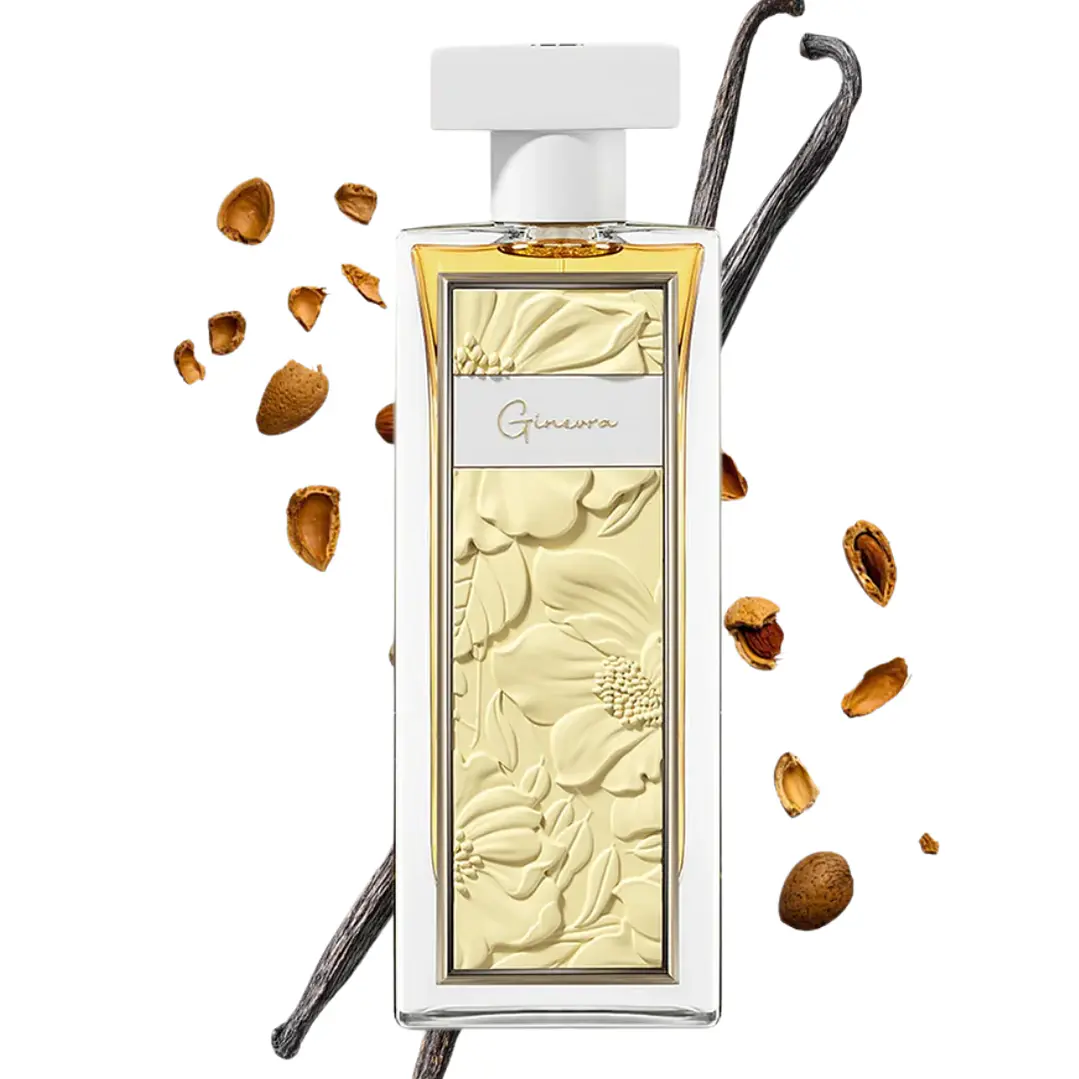 PERFUME BOSHARA GINEVRA MUJER EDP 80 ML 2