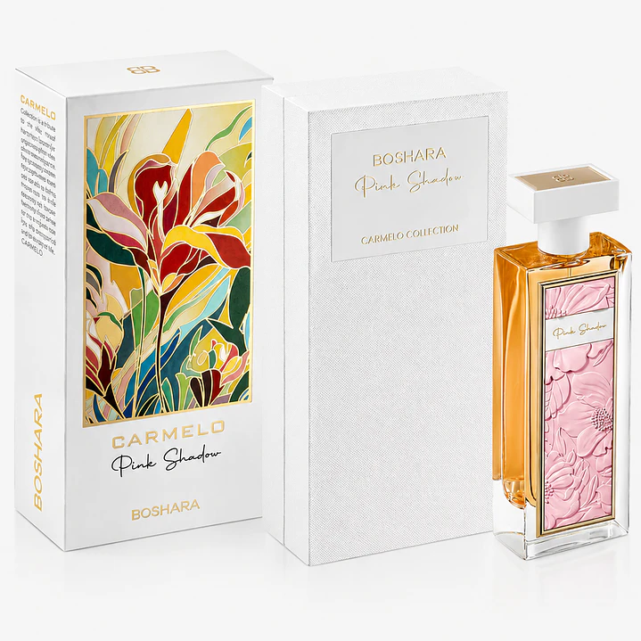 PERFUME BOSHARA GINEVRA MUJER EDP 80 ML 3