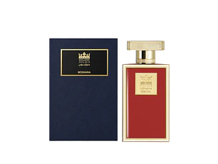 PERFUME BOSHARA JULIUS UNISEX EDP 80 ML 
