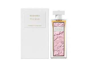 PERFUME BOSHARA PINK SHADOW MUJER EDP 80 ML 