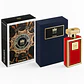 PERFUME BOSHARA JULIUS UNISEX EDP 80 ML  - Miniatura 3