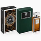 PERFUME BOSHARA TRAJAN UNISEX EDP 80 ML  - Miniatura 3