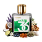PERFUME SUPERZ  FRADI 36 UNISEX EXTRAIT DE PARFUM 50 ML - Miniatura 2