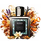 PERFUME SUPERZ MOROCCO UNISEX EXTRAIT DE PARFUM 50 ML - Miniatura 2
