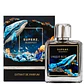 PERFUME SUPERZ UNIQUE BLUE UNISEX EXTRAIT DE PARFUM 50 ML - Miniatura 1