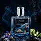 PERFUME SUPERZ UNIQUE BLUE UNISEX EXTRAIT DE PARFUM 50 ML - Miniatura 2