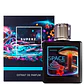 PERFUME SUPERZ SPACE CAKE UNISEX EXTRAIT DE PARFUM 50 ML - Miniatura 1