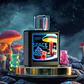 PERFUME SUPERZ SPACE CAKE UNISEX EXTRAIT DE PARFUM 50 ML - Miniatura 2