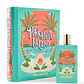 PERFUME MES BISOUS PASSION ISLAND UNISEX EXTRAIT DE PARFUM 100 ML - Miniatura 1
