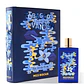 PERFUME MES BISOUS TOBACCO FLIRTING WITH VANILLA UNISEX EXTRAIT DE PARFUM 100 ML - Miniatura 1