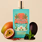 PERFUME MES BISOUS PASSION ISLAND UNISEX EXTRAIT DE PARFUM 100 ML - Miniatura 2