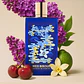 PERFUME MES BISOUS TOBACCO FLIRTING WITH VANILLA UNISEX EXTRAIT DE PARFUM 100 ML - Miniatura 2