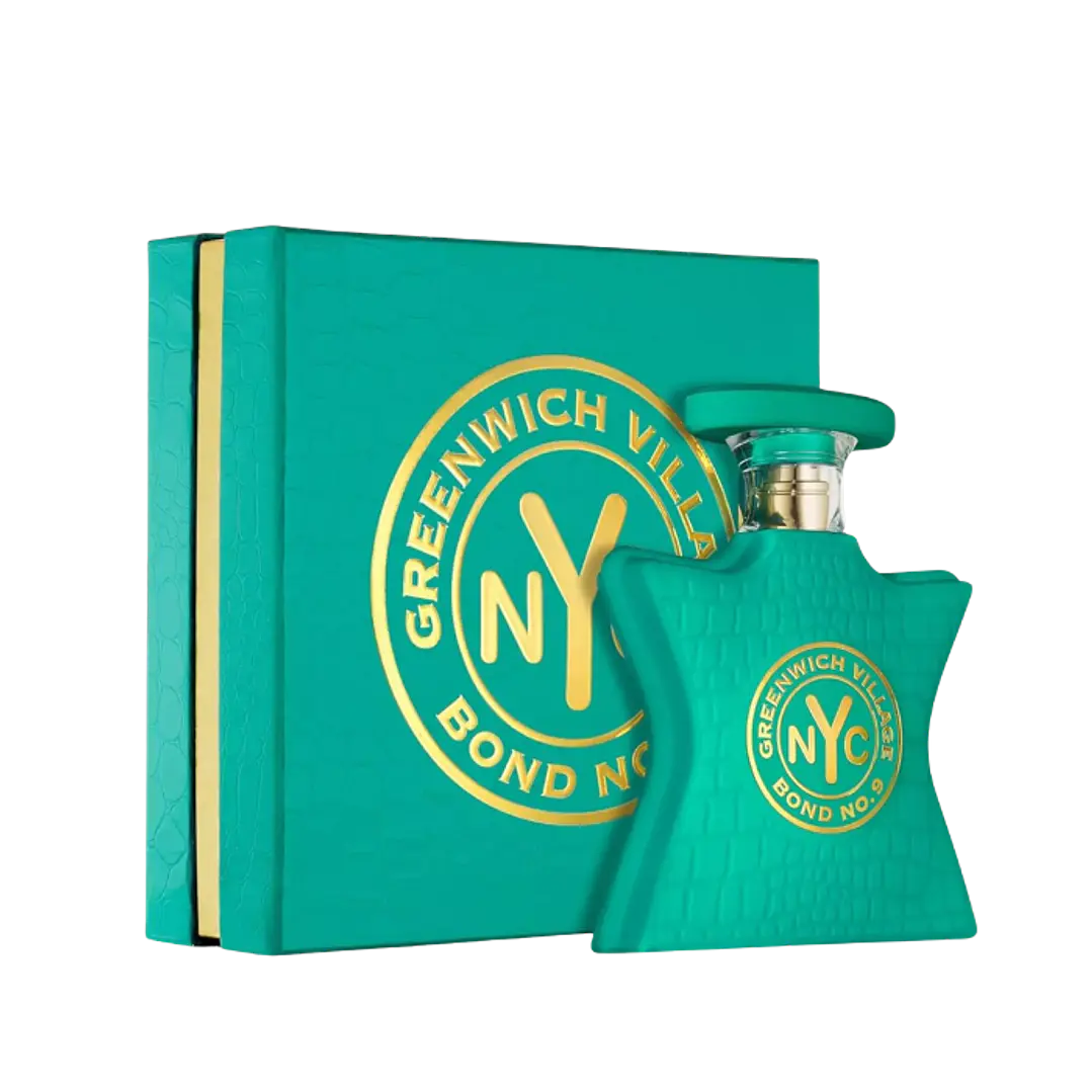 PERFUME BOND N 9 GREENWICH VILLAGE HOMBRE EXTRAIT DE PARFUM 100 ML 1