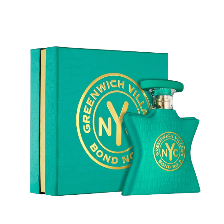 PERFUME BOND N 9 GREENWICH VILLAGE HOMBRE EXTRAIT DE PARFUM 100 ML 1