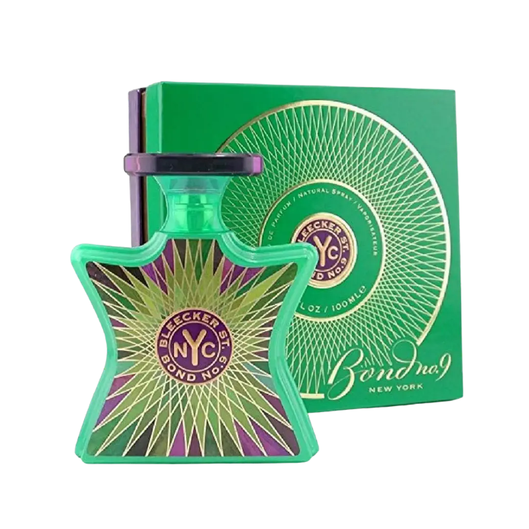 PERFUME BOND N 9 BLEECKER STREET HOMBRE EXTRAIT DE PARFUM 100 ML 1
