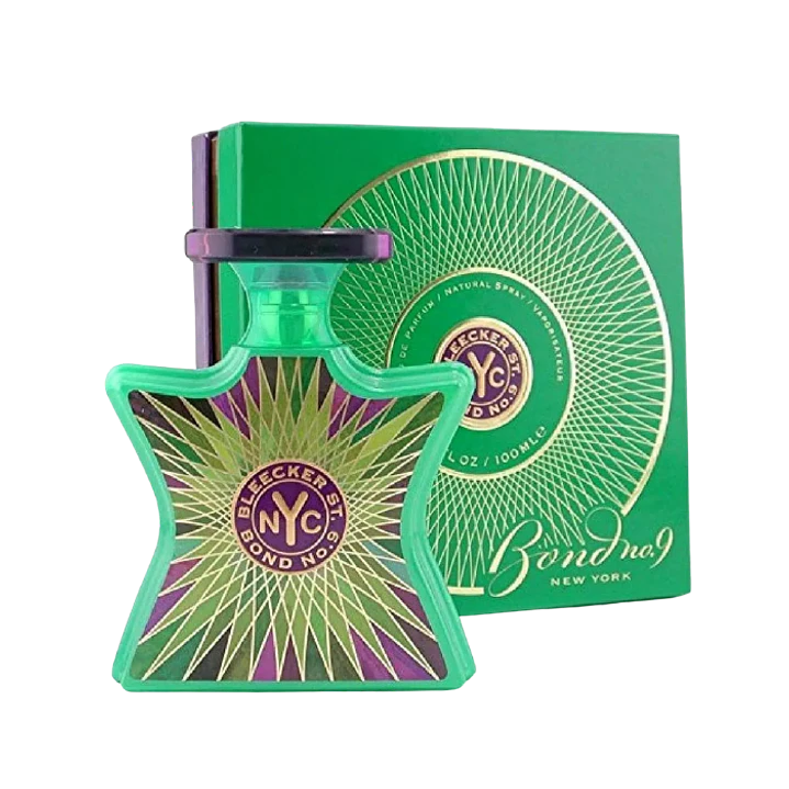 PERFUME BOND N 9 BLEECKER STREET HOMBRE EXTRAIT DE PARFUM 100 ML 1