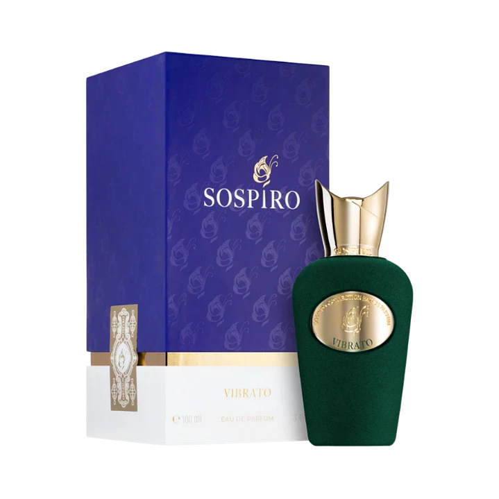 Sospiro Vibrato Edp Unisex 100 Ml 1