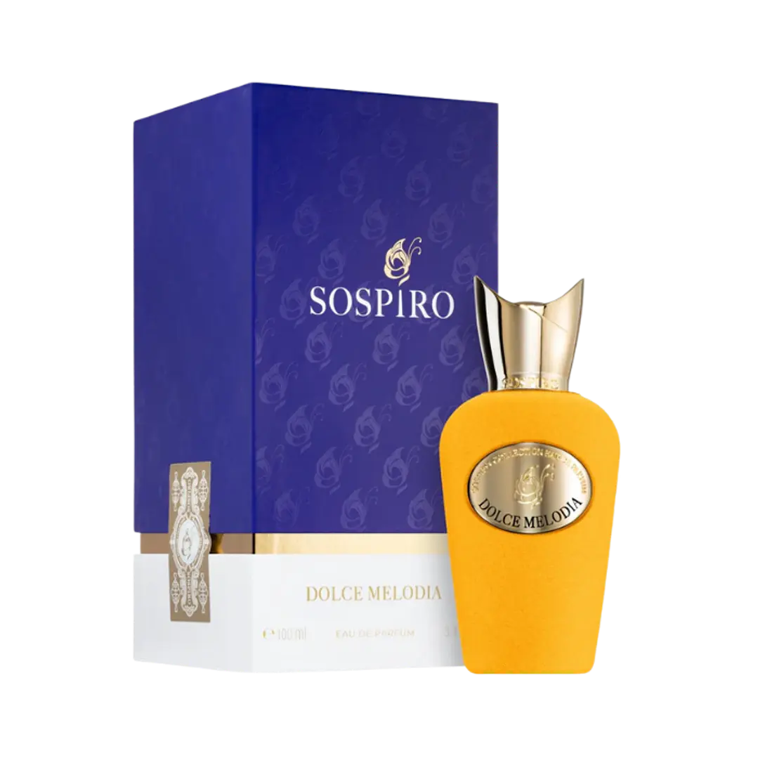 Sospiro Dolce Melodia Edp Unisex 100 Ml 1