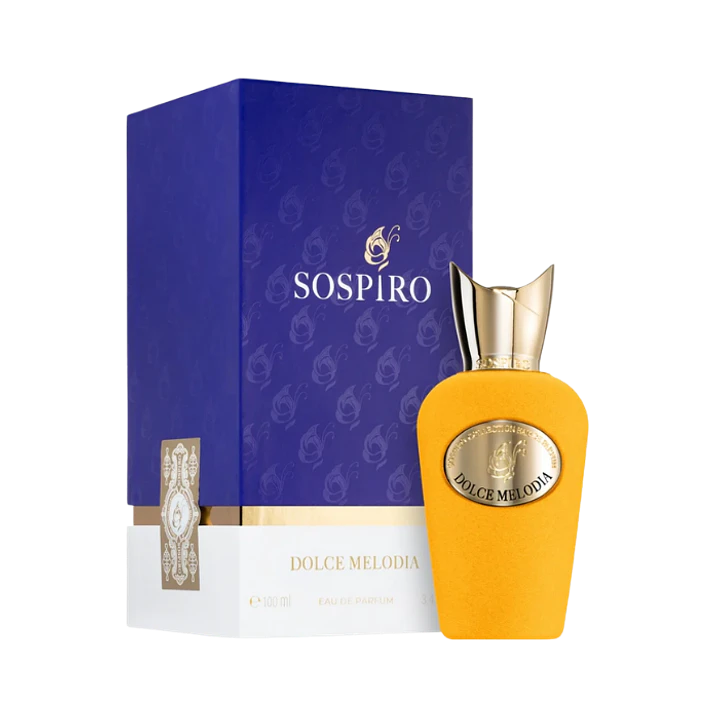 Sospiro Dolce Melodia Edp Unisex 100 Ml 1