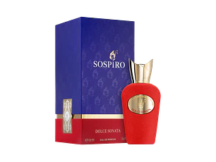 Sospiro Dolce Sonata Edp Unisex 100 Ml