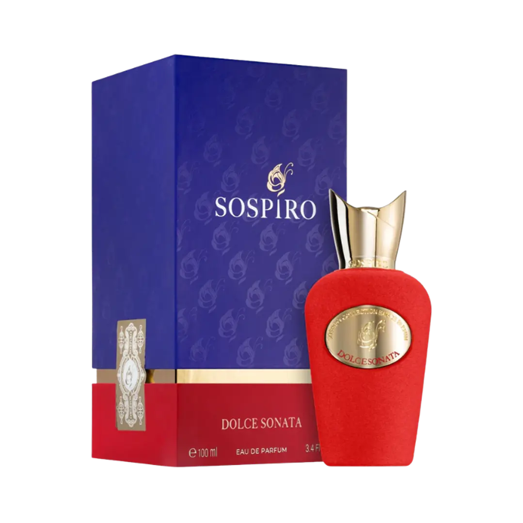 Sospiro Dolce Sonata Edp Unisex 100 Ml 1