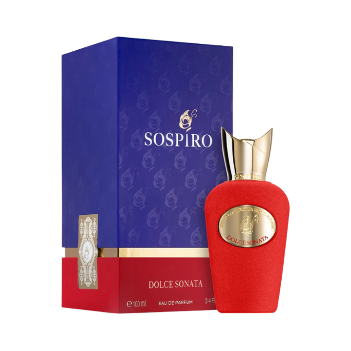 Sospiro Dolce Sonata Edp Unisex 100 Ml 1