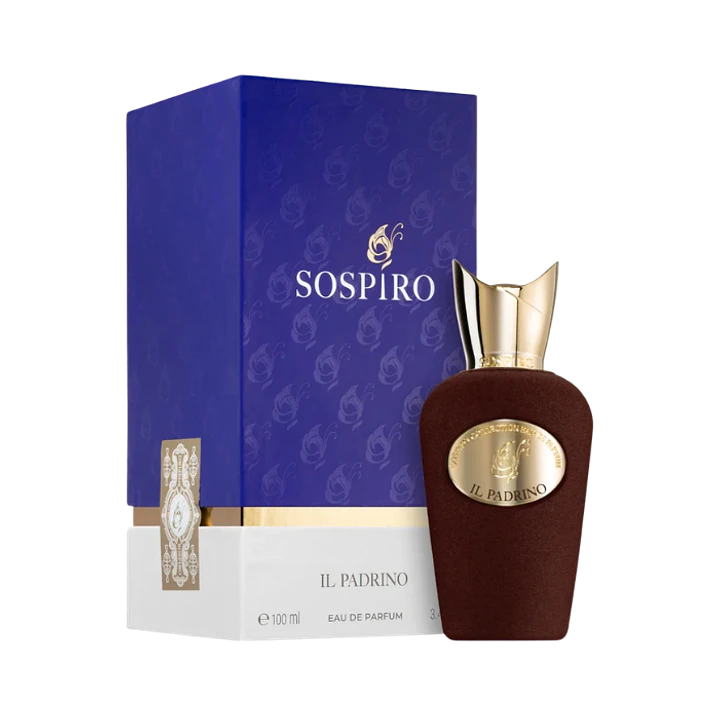 Sospiro Il Padrino Edp Unisex 100 Ml 1