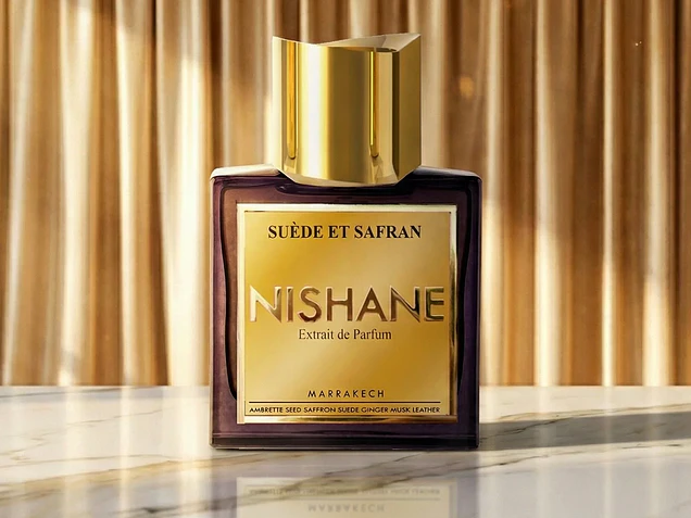 Nishane